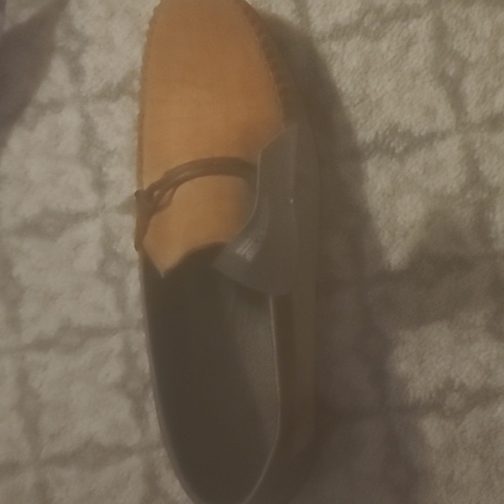 Men's boat shoes